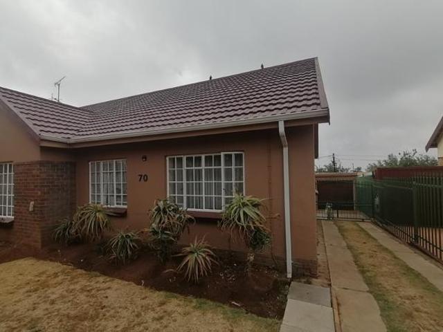 3 Bedroom House in Gerdview