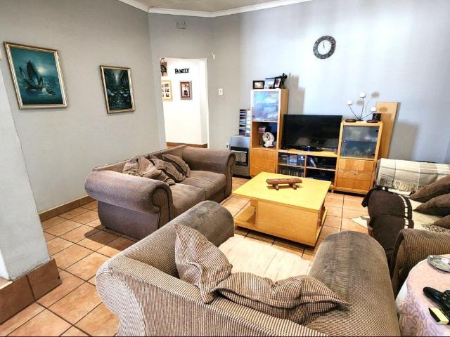 3 Bedroom House in Gerdview