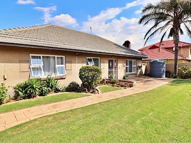 3 Bedroom House in Gerdview