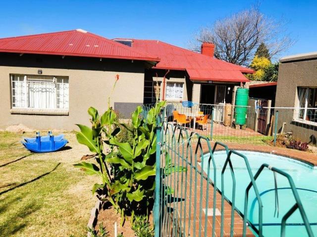 3 Bedroom House in Gerdview