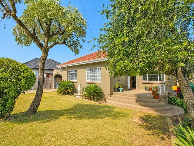 3 Bedroom House in Gerdview