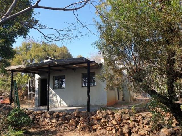 3 Bedroom House in Gerhardsville