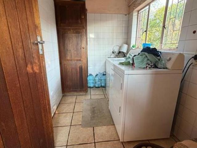 3 Bedroom House in Gholfsig