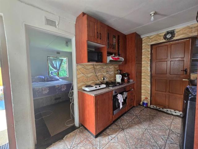 3 Bedroom House in Gingindlovu