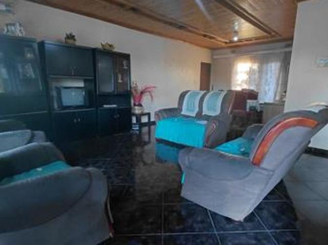 3 Bedroom House in Gingindlovu