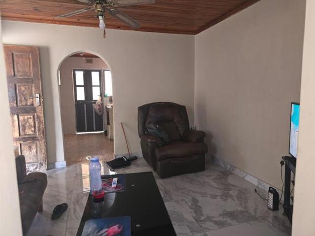 3 Bedroom House in Gingindlovu
