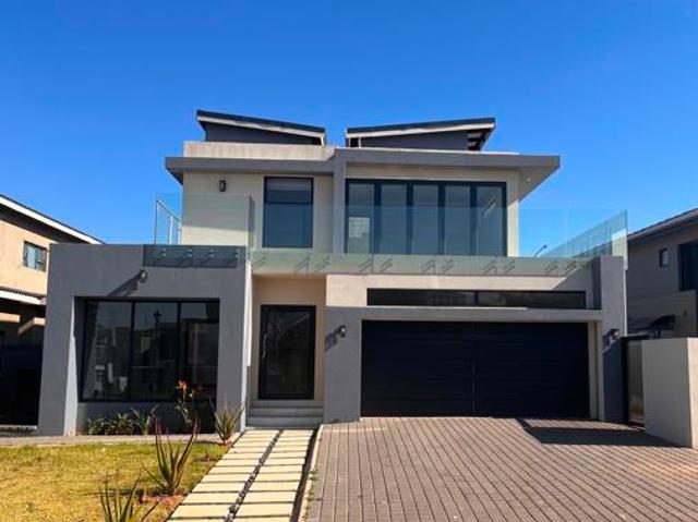 3 Bedroom House in Glen Erasmia