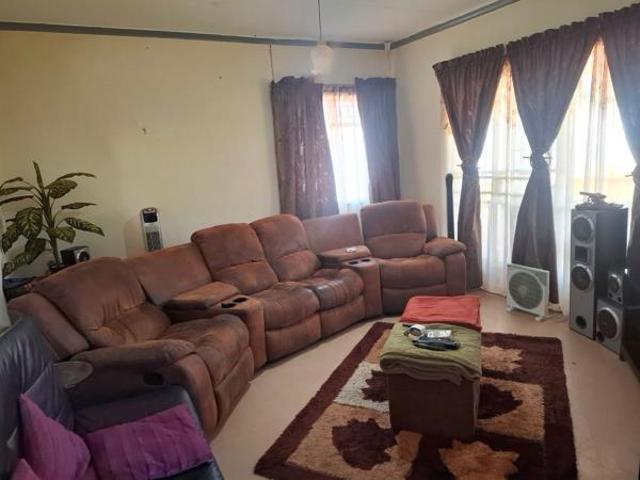 3 Bedroom House in Glen Harvie