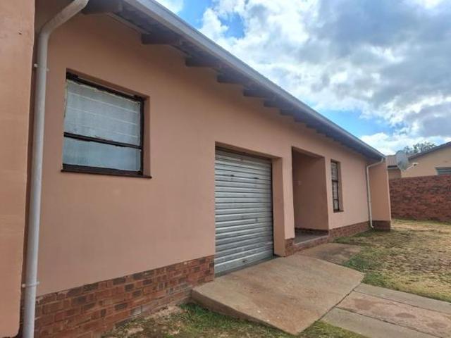 3 Bedroom House in Glen Harvie