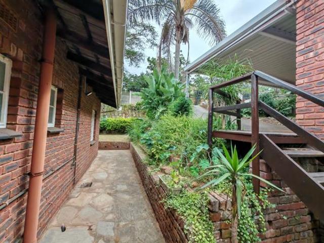 3 Bedroom House in Glen Hills