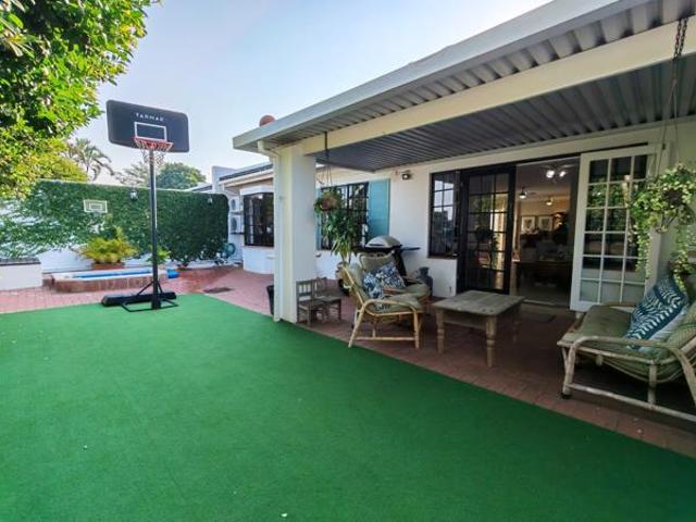 3 Bedroom House in Glen Hills