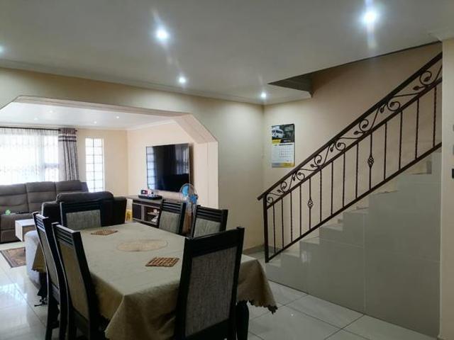 3 Bedroom House in Glen Hills