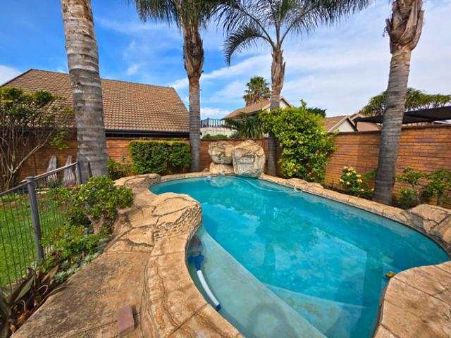 3 Bedroom House in Glen Marais