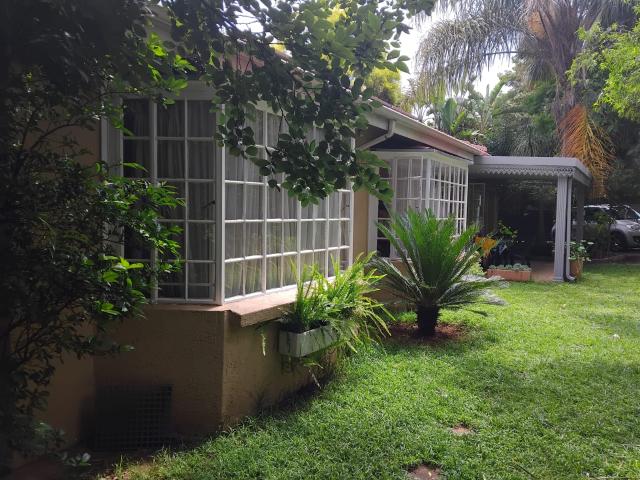 3 Bedroom House in Glen Marais
