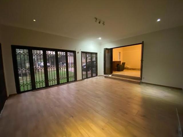 3 Bedroom House in Glen Park