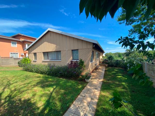 3 Bedroom House in Glenmore