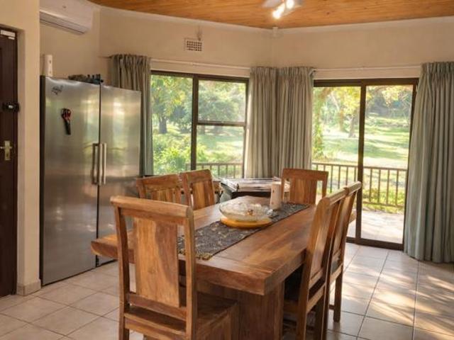 3 Bedroom House in Glenmore