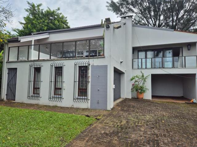 3 Bedroom House in Glenmore