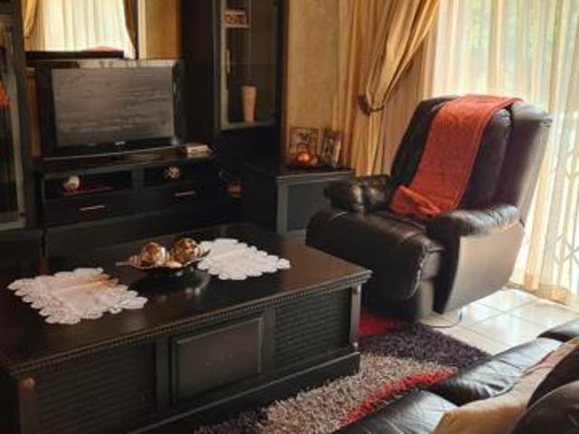 3 Bedroom House in Glenmore