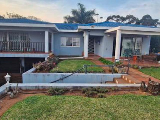 3 Bedroom House in Glenmore