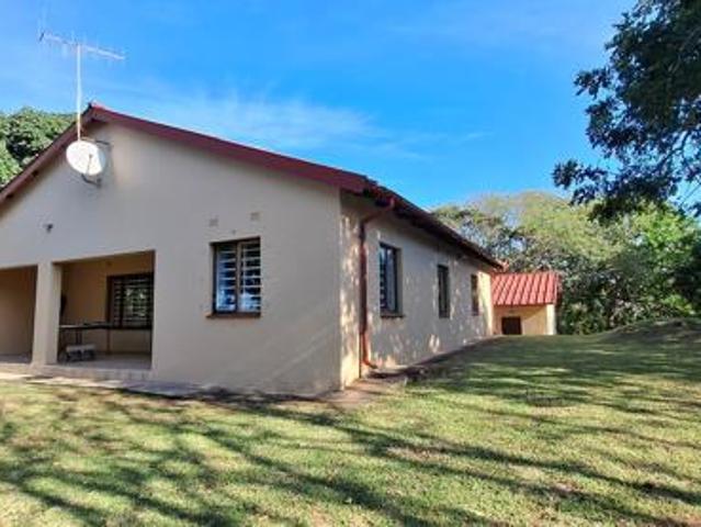 3 Bedroom House in Glenmore