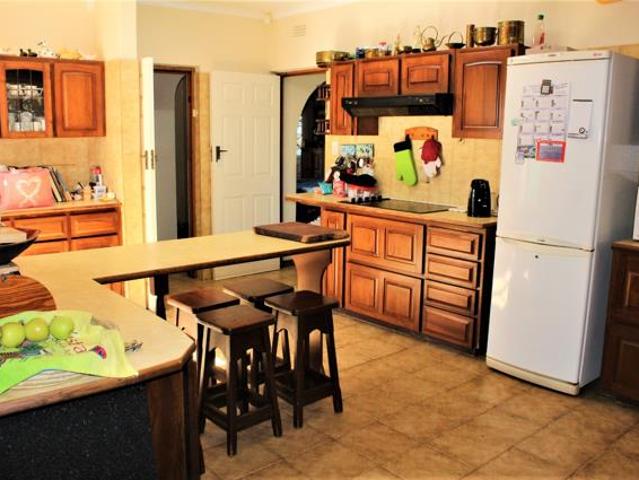 3 Bedroom House in Glenmore