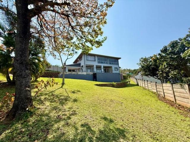 3 Bedroom House in Glenmore