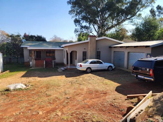 3 Bedroom House in Glencoe