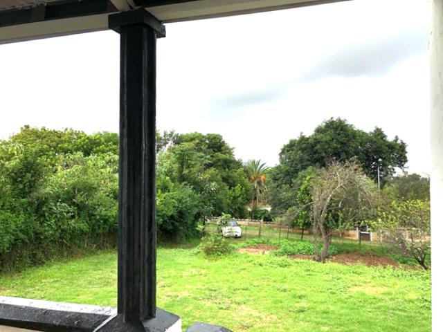 3 Bedroom House in Glencoe