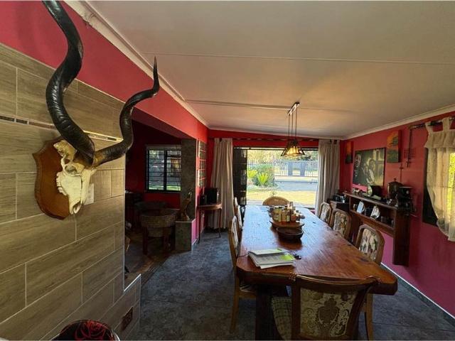 3 Bedroom House in Glencoe