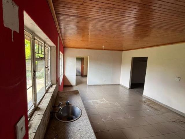 3 Bedroom House in Glencoe