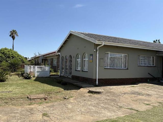 3 Bedroom House in Glencoe