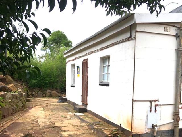 3 Bedroom House in Glencoe