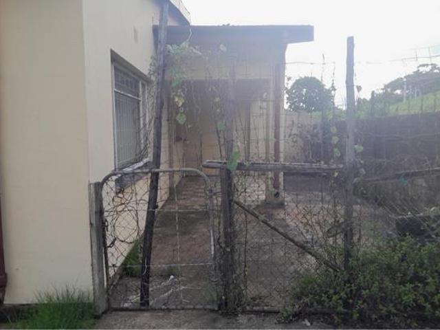 3 Bedroom House in Glencoe