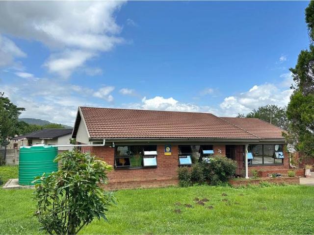 3 Bedroom House in Glencoe