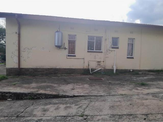 3 Bedroom House in Glencoe