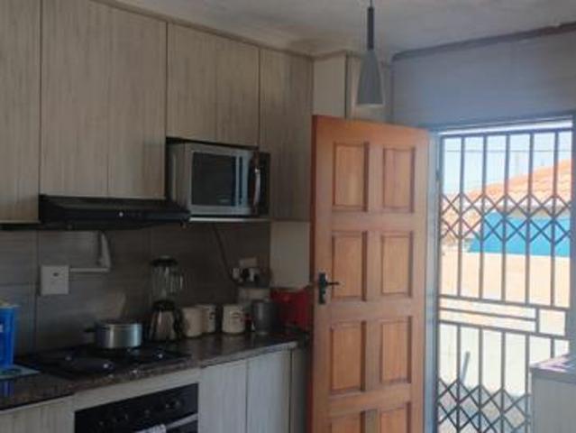 3 Bedroom House in Glenway Estate