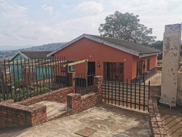 3 Bedroom House in Glenwood