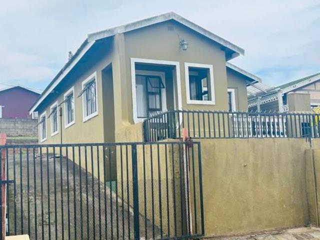 3 Bedroom House in Glenwood