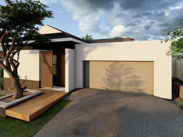 3 Bedroom House in Glenwood Ridge