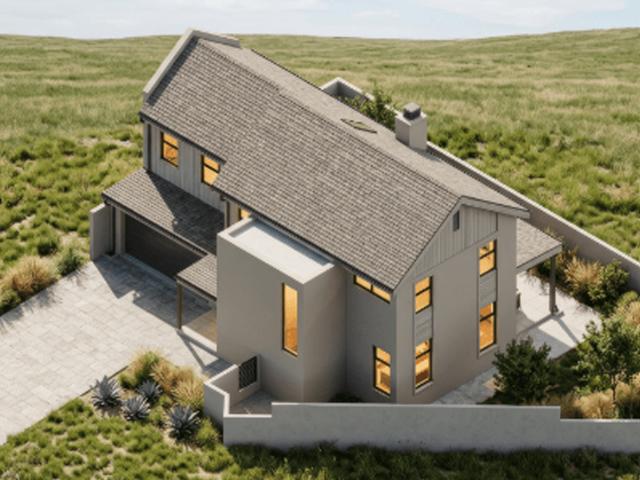3 Bedroom House in Graanendal