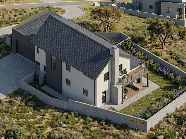 3 Bedroom House in Graanendal