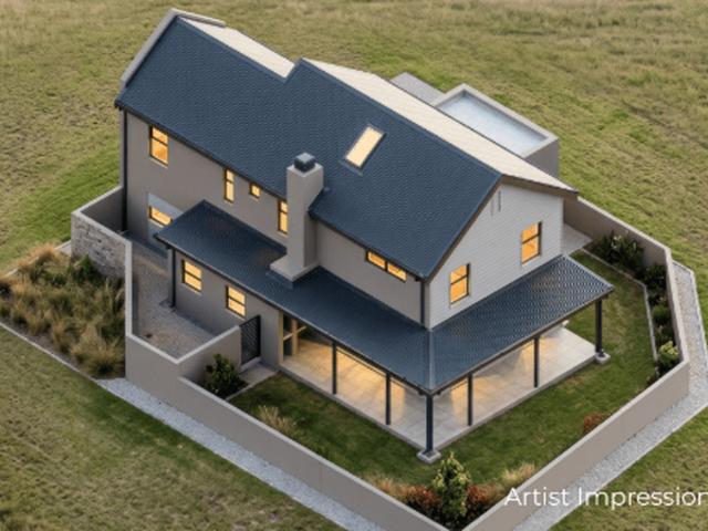 3 Bedroom House in Graanendal