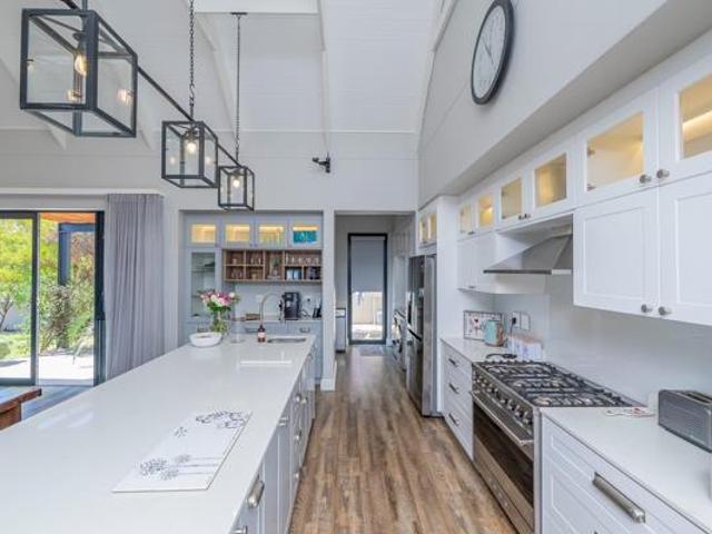 3 Bedroom House in Graanendal