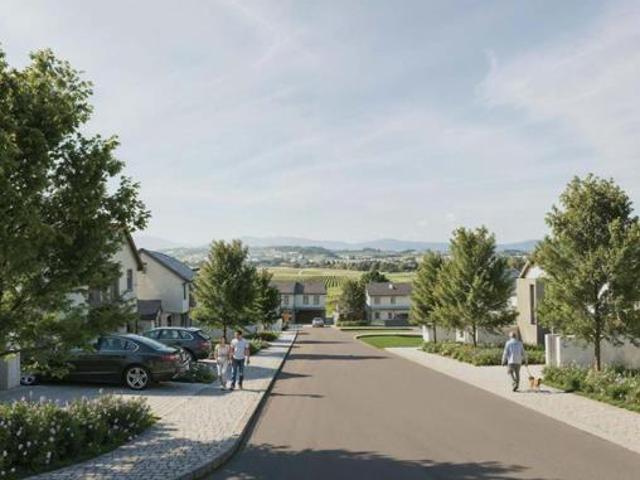 3 Bedroom House in Graanendal