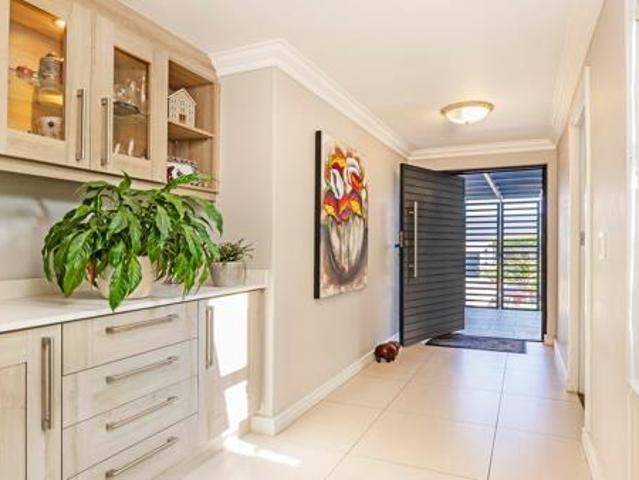 3 Bedroom House in Graanendal