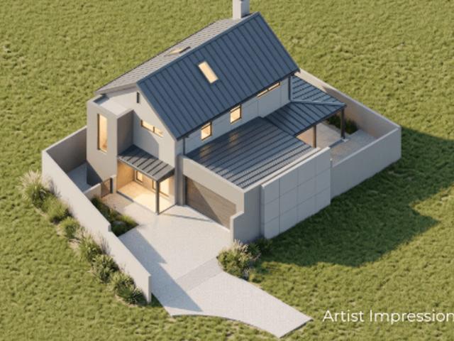 3 Bedroom House in Graanendal