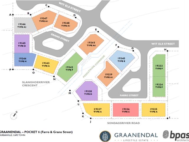 3 Bedroom House in Graanendal
