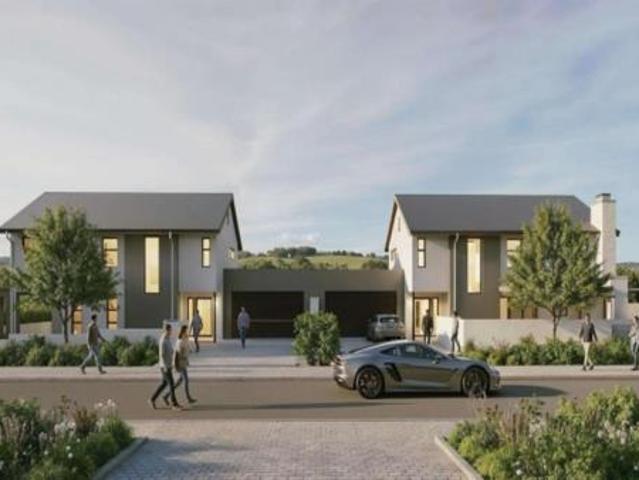 3 Bedroom House in Graanendal
