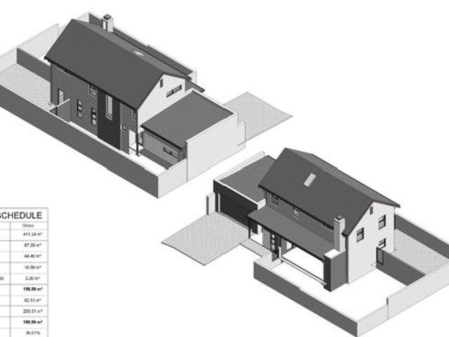3 Bedroom House in Graanendal